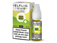 ELFLIQ Sour Apple Nikotinsalz Liquid – Fruchtig-saure Apfelaromen