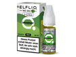 ELFLIQ Nikotinsalz Spearmint: Frische Minze in 10 ml Flasche