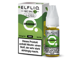 ELFLIQ - Spearmint - Nikotinsalz Liquid