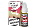 ELFLIQ Nikotinsalz Liquid Strawberry Kiwi