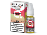 ELFLIQ Nikotinsalz Liquid Strawberry Kiwi