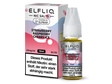 ELFLIQ Nikotinsalz Liquid – Strawberry Raspberry Cherry Ice