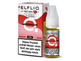 ELFLIQ - Watermelon - Nikotinsalz Liquid