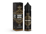 Tabak Royal Classic Aroma – 60 ml Flasche, Tabak, Pistazien & Karamell