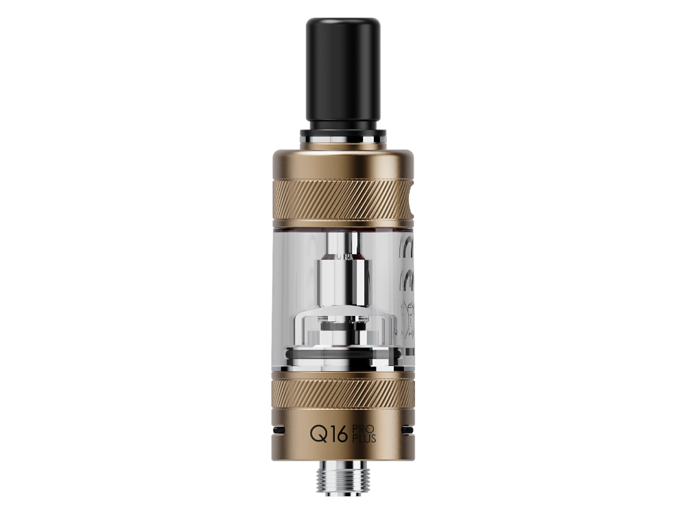 JustFog - Q16 Pro Plus Clearomizer Set