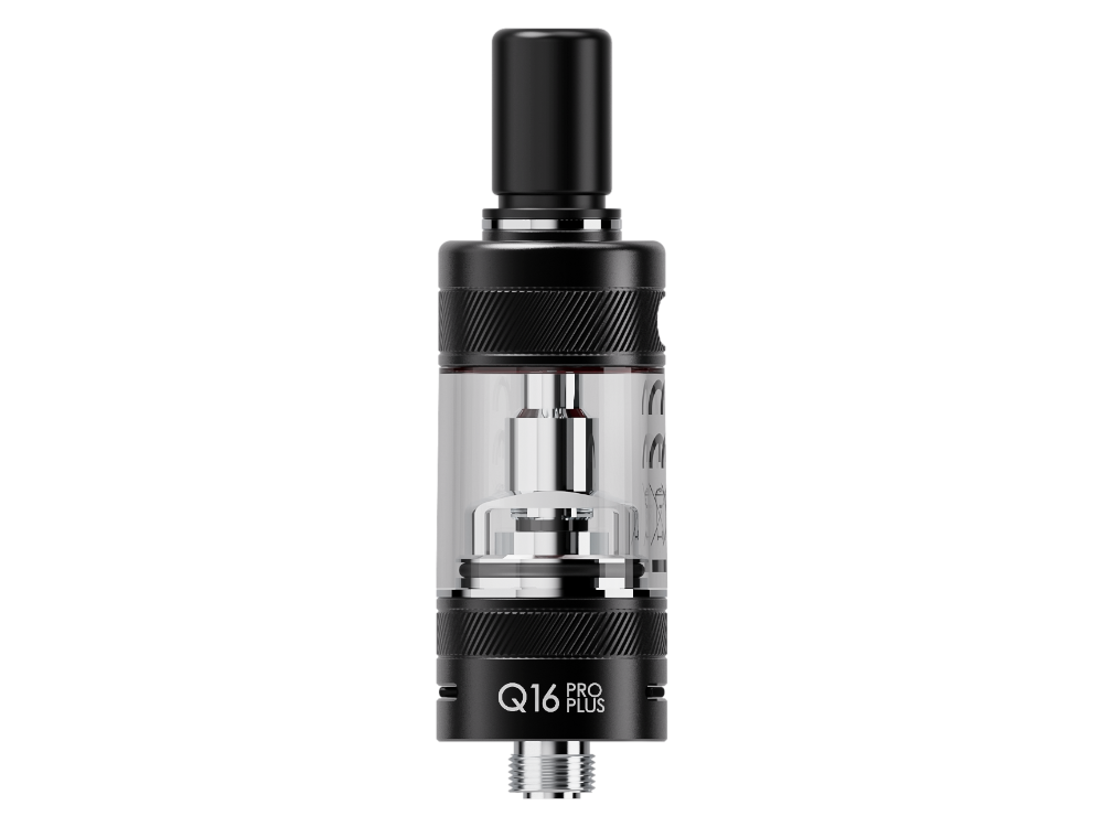 JustFog - Q16 Pro Plus Clearomizer Set