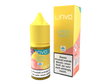 Linvo Lemon Minty - Nikotinsalz Liquid 20 mg/ml
