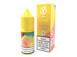 Linvo - Strawberry Ice Cream Nicotine Salt Liquid 20 mg/ml

