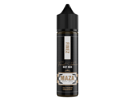 MaZa Finest Tobacco: Tabak-Aromen der Extraklasse