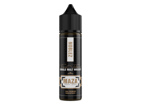 MaZa Finest Tobacco: Tabak-Aromen in Perfektion