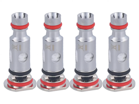 Uwell - Caliburn G 0,8 Ohm Head (4 Stück pro Packung)