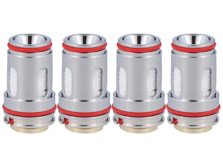 Uwell Crown 5 Heads (4 Stück pro Packung)