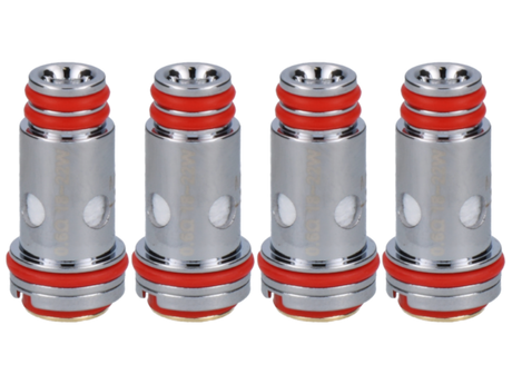 Uwell - Whirl Heads 0,6 Ohm (4 Stück pro Packung)