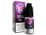 Bar Salts Blue Razz Lemonade Nikotinsalz Liquid – 10 ml Erfrischung