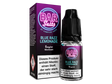 Bar Salts Blue Razz Lemonade Nikotinsalz Liquid – 10 ml Erfrischung