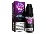 Bar Salts Blue Razz Lemonade Nikotinsalz Liquid – 10 ml Erfrischung