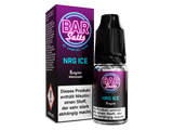 Bar Salts NRG Ice Nikotinsalz – E-Zigaretten Liquid mit Kühler Note