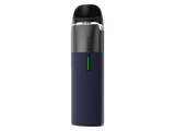 Vaporesso LUXE Q2 E-Zigaretten-Set – 2 Pods, Top-Filling und USB-C blau