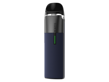 Vaporesso LUXE Q2 E-Zigaretten-Set – 2 Pods, Top-Filling und USB-C blau