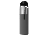 Vaporesso LUXE Q2 E-Zigaretten-Set – 2 Pods, Top-Filling und USB-C grau