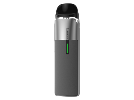 Vaporesso LUXE Q2 E-Zigaretten-Set – 2 Pods, Top-Filling und USB-C grau