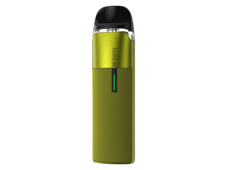 Vaporesso LUXE Q2 E-Zigaretten-Set – 2 Pods, Top-Filling und USB-C