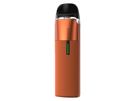 Vaporesso LUXE Q2 E-Zigaretten-Set – 2 Pods, Top-Filling und USB-C