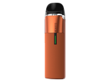 Vaporesso LUXE Q2 E-Zigaretten-Set – 2 Pods, Top-Filling und USB-C orange