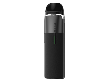 Vaporesso LUXE Q2 E-Zigaretten-Set – 2 Pods, Top-Filling und USB-C schwarz