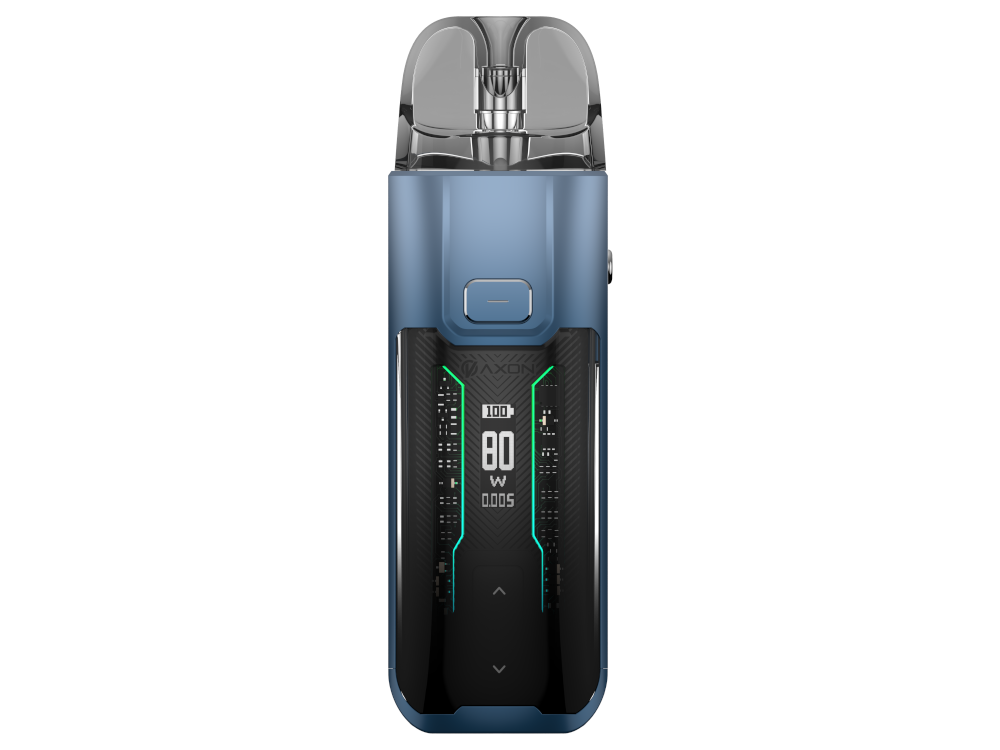 LUXE XR MAX E-Zigarette von Vaporesso: 80 Watt, 5 ml Tank & USB-C