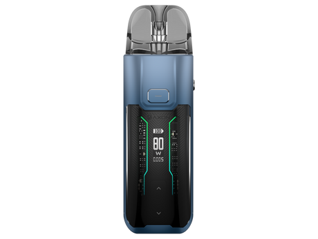 LUXE XR MAX E-Zigarette von Vaporesso: 80 Watt, 5 ml Tank & USB-C