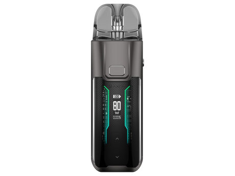 LUXE XR MAX E-Zigarette von Vaporesso: 80 Watt, 5 ml Tank & USB-C