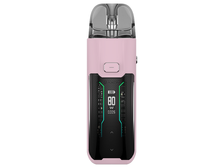 LUXE XR MAX E-Zigarette von Vaporesso: 80 Watt, 5 ml Tank & USB-C