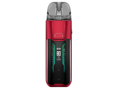 LUXE XR MAX E-Zigarette von Vaporesso: 80 Watt, 5 ml Tank & USB-C