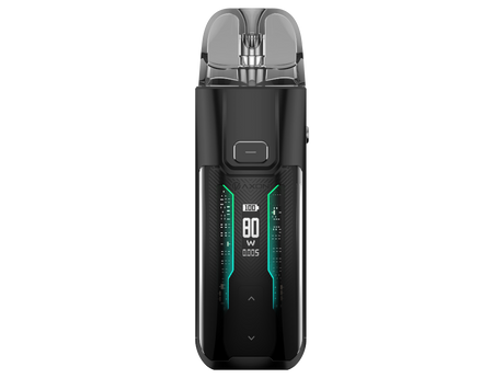 LUXE XR MAX E-Zigarette von Vaporesso: 80 Watt, 5 ml Tank & USB-C