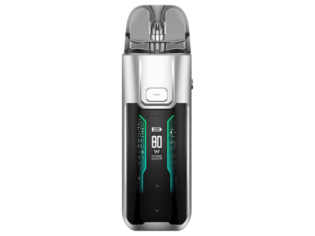 LUXE XR MAX E-Zigarette von Vaporesso: 80 Watt, 5 ml Tank & USB-C