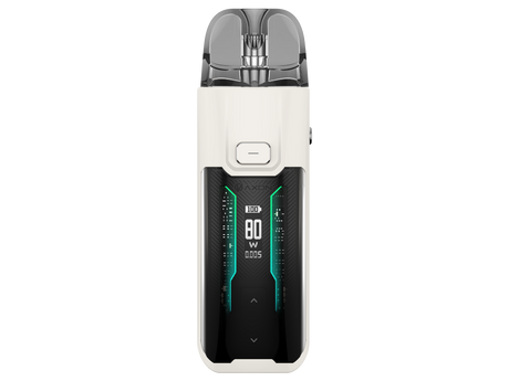 LUXE XR MAX E-Zigarette von Vaporesso: 80 Watt, 5 ml Tank & USB-C