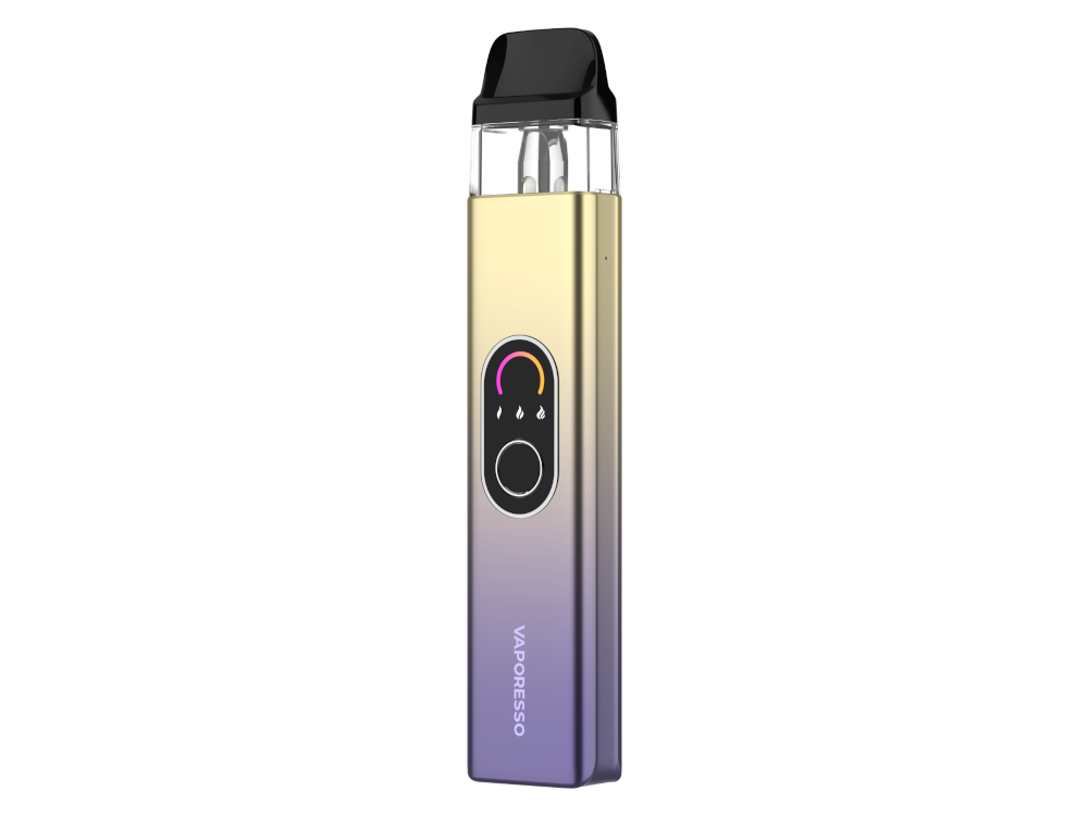 Vaporesso XROS 4 Set – E-Zigarette mit 1000 mAh Akku und 3 ml Mesh Pods