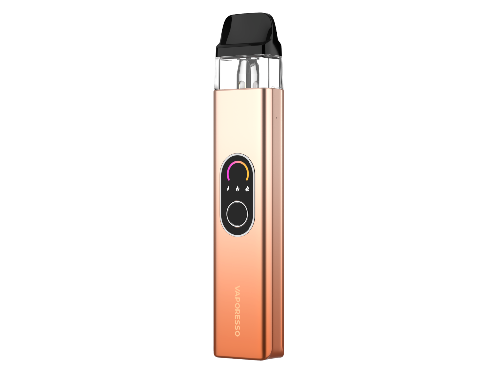 Vaporesso XROS 4 Set – E-Zigarette mit 1000 mAh Akku und 3 ml Mesh Pods