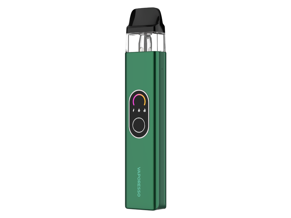 Vaporesso XROS 4 Set – E-Zigarette mit 1000 mAh Akku und 3 ml Mesh Pods