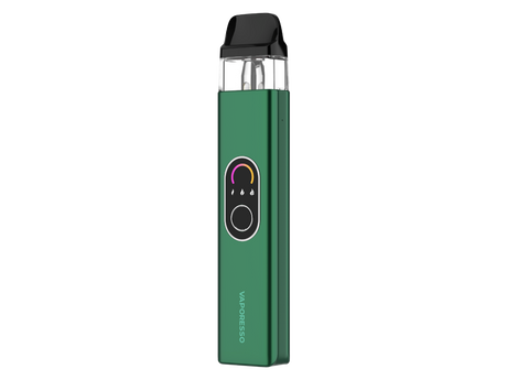 Vaporesso XROS 4 Set – E-Zigarette mit 1000 mAh Akku und 3 ml Mesh Pods