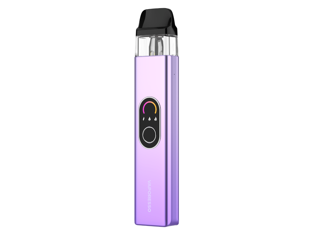 Vaporesso XROS 4 Set – E-Zigarette mit 1000 mAh Akku und 3 ml Mesh Pods