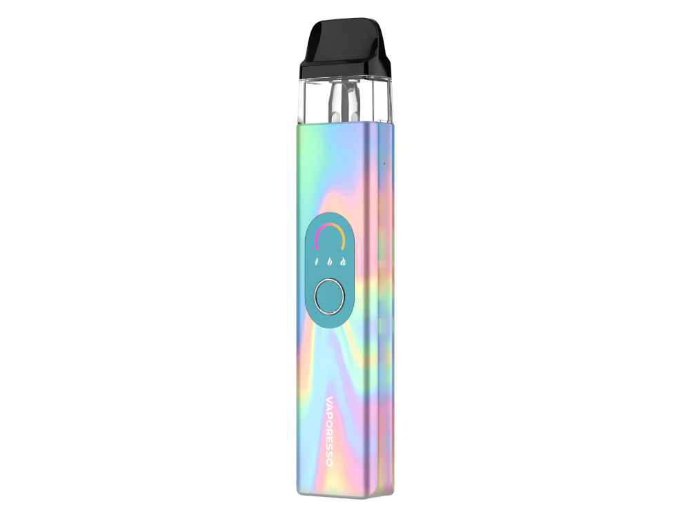 Vaporesso XROS 4 Set – E-Zigarette mit 1000 mAh Akku und 3 ml Mesh Pods 