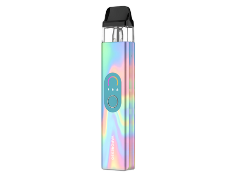 Vaporesso XROS 4 Set – E-Zigarette mit 1000 mAh Akku und 3 ml Mesh Pods 