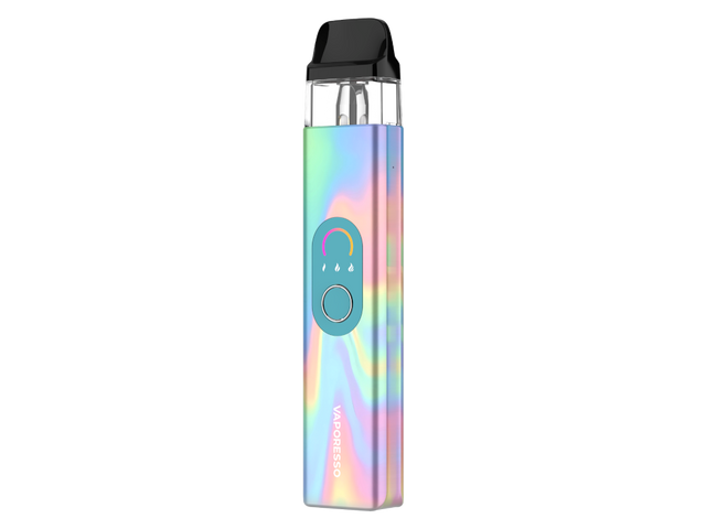 Vaporesso XROS 4 Set – E-Zigarette mit 1000 mAh Akku und 3 ml Mesh Pods 