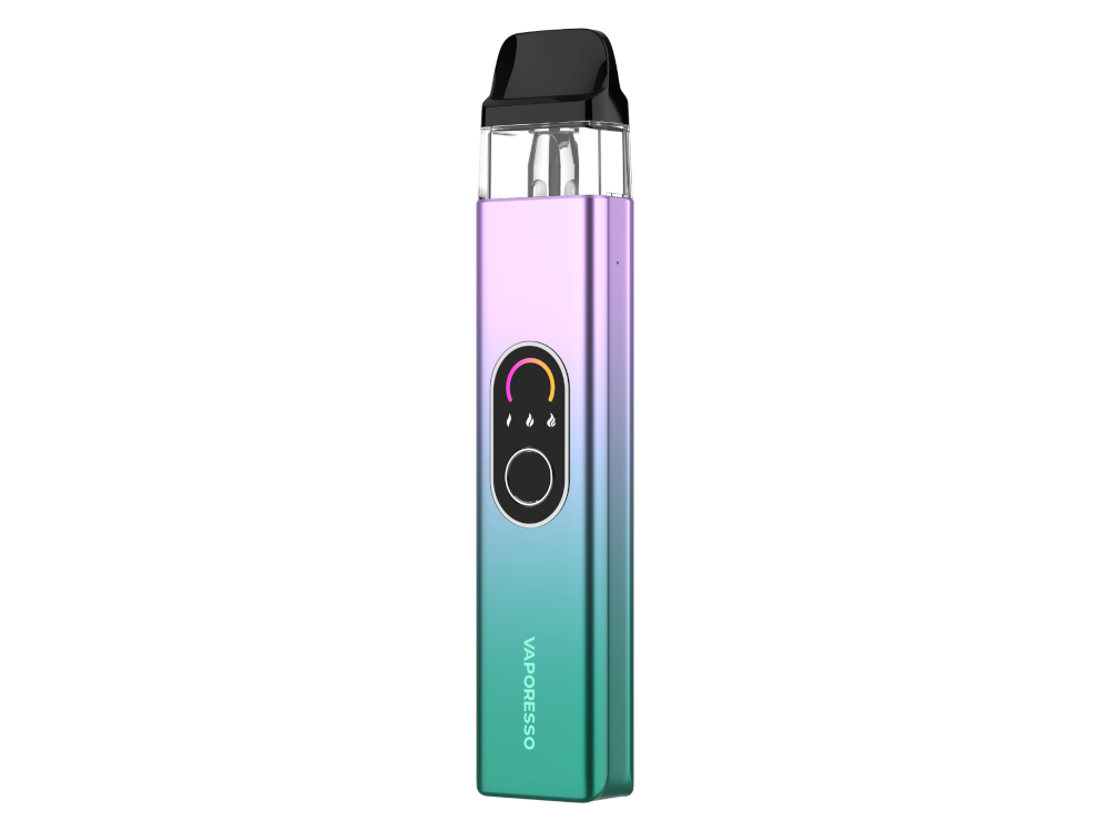 Vaporesso XROS 4 Set – E-Zigarette mit 1000 mAh Akku und 3 ml Mesh Pods