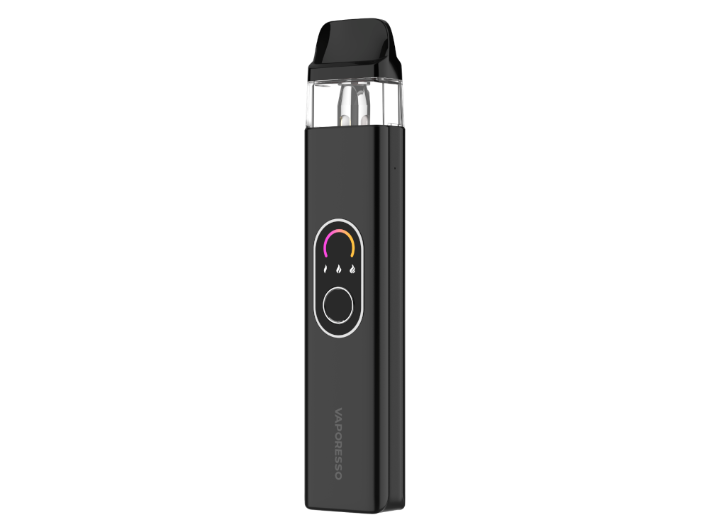 Vaporesso XROS 4 Set – E-Zigarette mit 1000 mAh Akku und 3 ml Mesh Pods