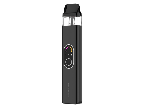 Vaporesso XROS 4 Set – E-Zigarette mit 1000 mAh Akku und 3 ml Mesh Pods