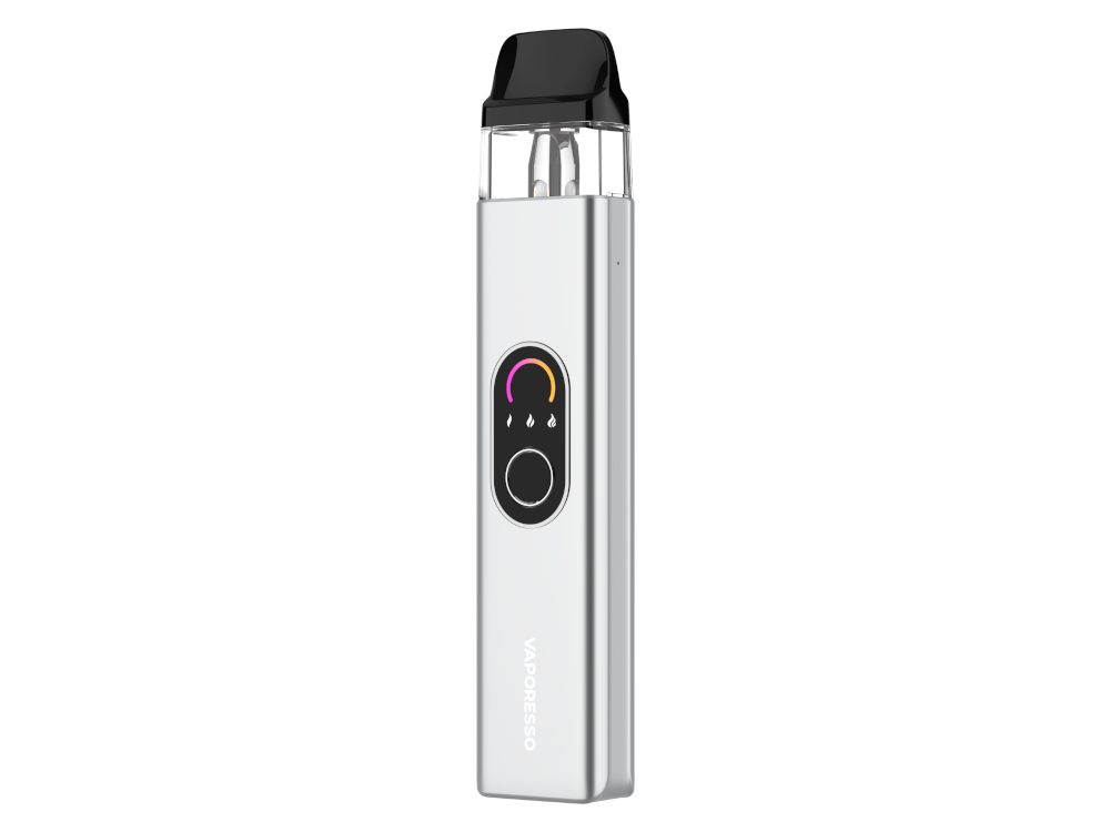 Vaporesso XROS 4 Set – E-Zigarette mit 1000 mAh Akku und 3 ml Mesh Pods