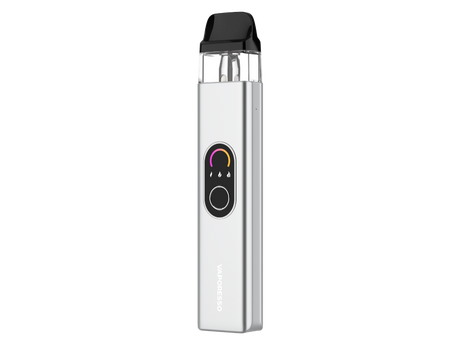 Vaporesso XROS 4 Set – E-Zigarette mit 1000 mAh Akku und 3 ml Mesh Pods